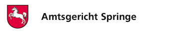 Amtsgericht Springe
